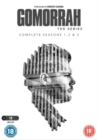 Gomorrah: The Complete Seasons 1, 2 & 3 - DVD