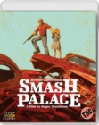 Smash Palace - Blu-ray