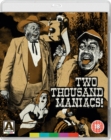 Two Thousand Maniacs! - Blu-ray