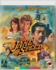 Jake Speed - Blu-ray