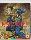 Rawhead Rex - Blu-ray
