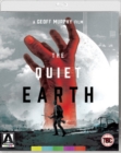 The Quiet Earth - Blu-ray