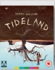 Tideland - Blu-ray