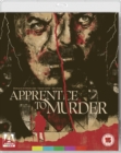 Apprentice to Murder - Blu-ray
