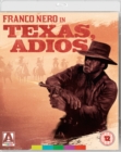 Texas, Adios - Blu-ray