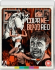 Color Me Blood Red - Blu-ray