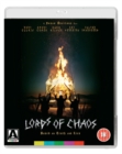 Lords of Chaos - Blu-ray