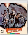 The Annihilators - Blu-ray