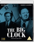 The Big Clock - Blu-ray