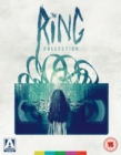 The Ring Collection - Blu-ray