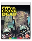 City of the Living Dead - Blu-ray