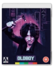 Oldboy - Blu-ray