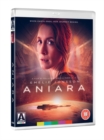 Aniara - Blu-ray