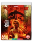 The Last House On the Left - Blu-ray