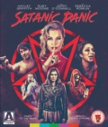Satanic Panic - DVD