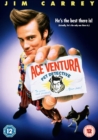 Ace Ventura: Pet Detective - DVD