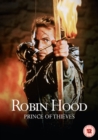 Robin Hood - Prince of Thieves - DVD