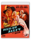 Pickup Alley - Blu-ray