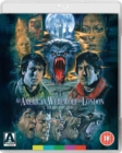 An  American Werewolf in London - Blu-ray
