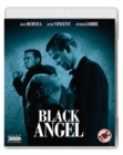 Black Angel - Blu-ray