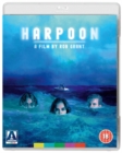 Harpoon - Blu-ray