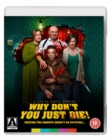 Why Don't You Just Die! - Blu-ray