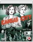 Kansas City - Blu-ray