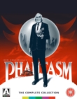 Phantasm Collection 1-5 - Blu-ray