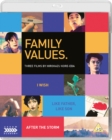 Family Values: Three Films By Hirokazu Koreeda - Blu-ray