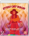 Stray Cat Rock Collection - Blu-ray