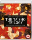 Seijun Suzuki's the Taisho Trilogy - Blu-ray