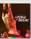 Inferno of Torture - Blu-ray