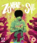 Zombie for Sale - Blu-ray