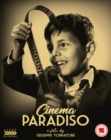 Cinema Paradiso - Blu-ray