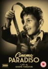 Cinema Paradiso - DVD