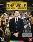 The Wolf of Wall Street - Blu-ray