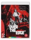 Over the Edge - Blu-ray