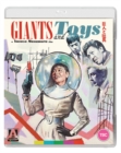Giants and Toys - Blu-ray