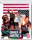 Dinner in America - Blu-ray