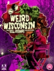 Weird Wisconsin: The Bill Rebane Collection - Blu-ray
