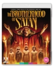 Brotherhood of Satan - Blu-ray