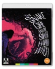 The Snake Girl and the Silver-haired Witch - Blu-ray