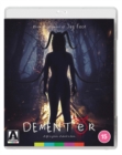Dementer + Jug Face - Blu-ray