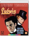 Ludwig - Blu-ray