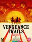 Vengeance Trails - Four Classic Westerns - Blu-ray