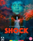Shock - Blu-ray