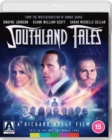 Southland Tales - Blu-ray