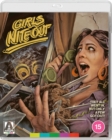 Girls Nite Out - Blu-ray