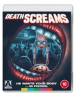Death Screams - Blu-ray