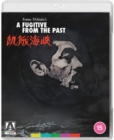 A   Fugitive from the Past - Blu-ray